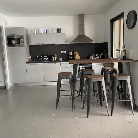 Appartement Les Pieds Dans L'Eau 3 Chambres - Propriano - Corse エクステリア 写真