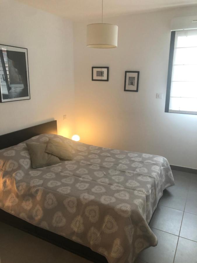 Appartement Les Pieds Dans L'Eau 3 Chambres - Propriano - Corse エクステリア 写真