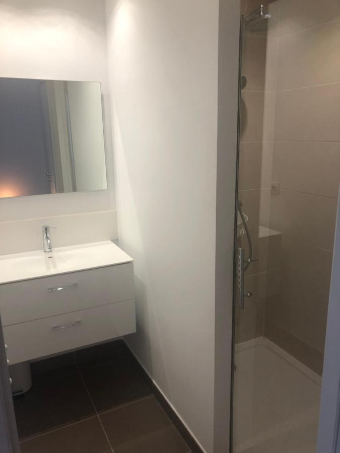 Appartement Les Pieds Dans L'Eau 3 Chambres - Propriano - Corse エクステリア 写真